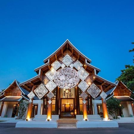 Wiangkaew Hotel Nan Esterno foto