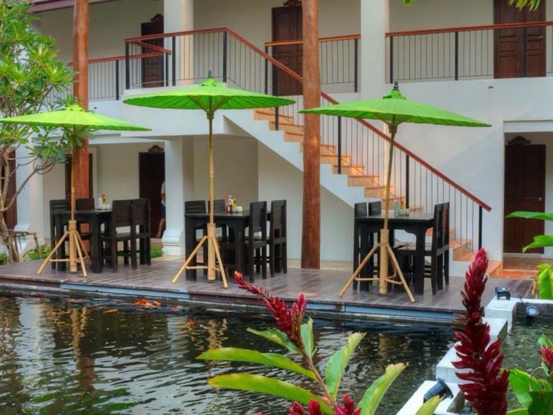 Wiangkaew Hotel Nan Esterno foto